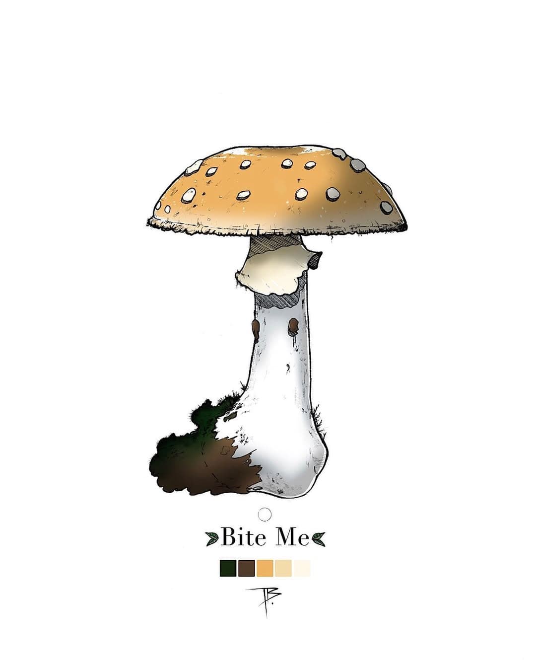 Bite Me