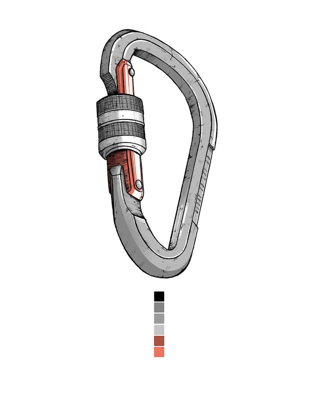 Carabiner