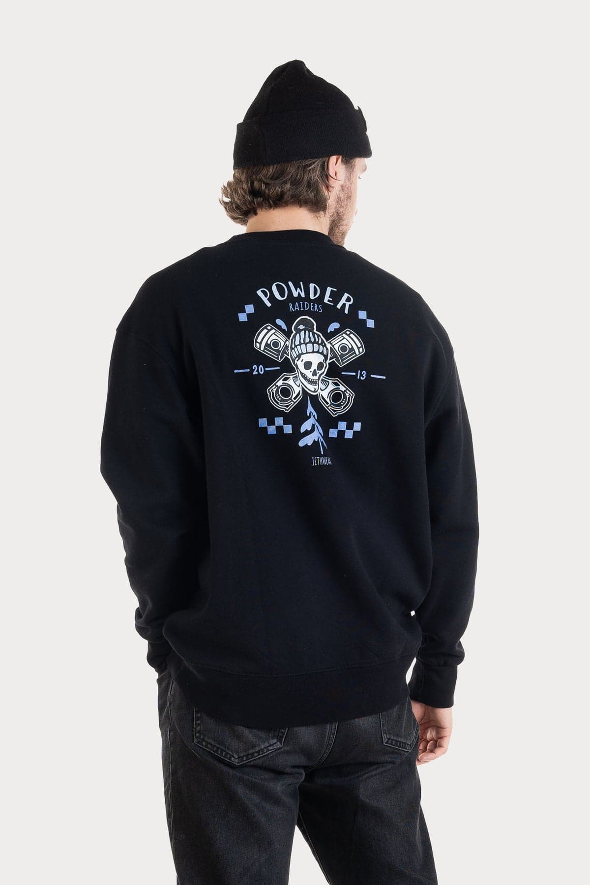 Jethwear - A/W 24 — 7