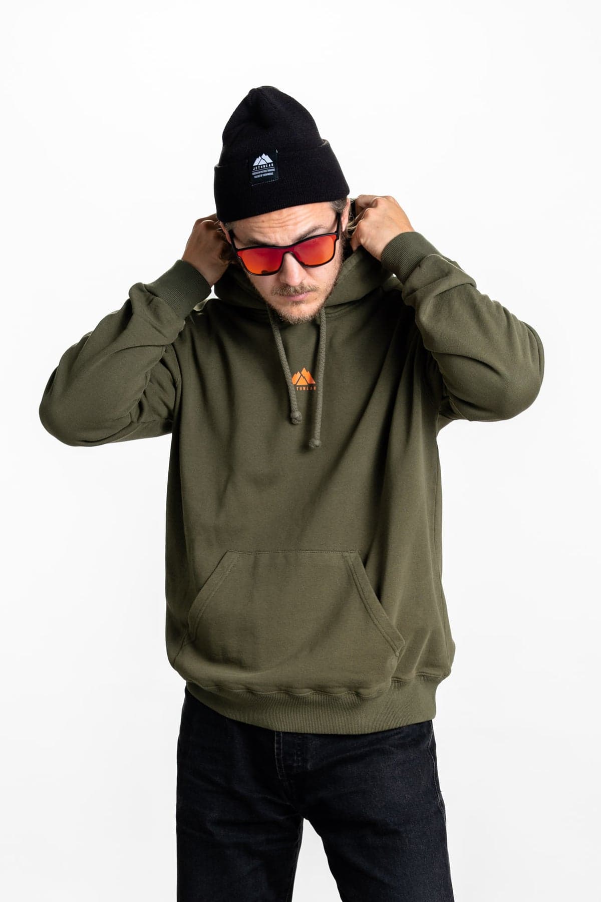 Jethwear - A/W 24 — 9