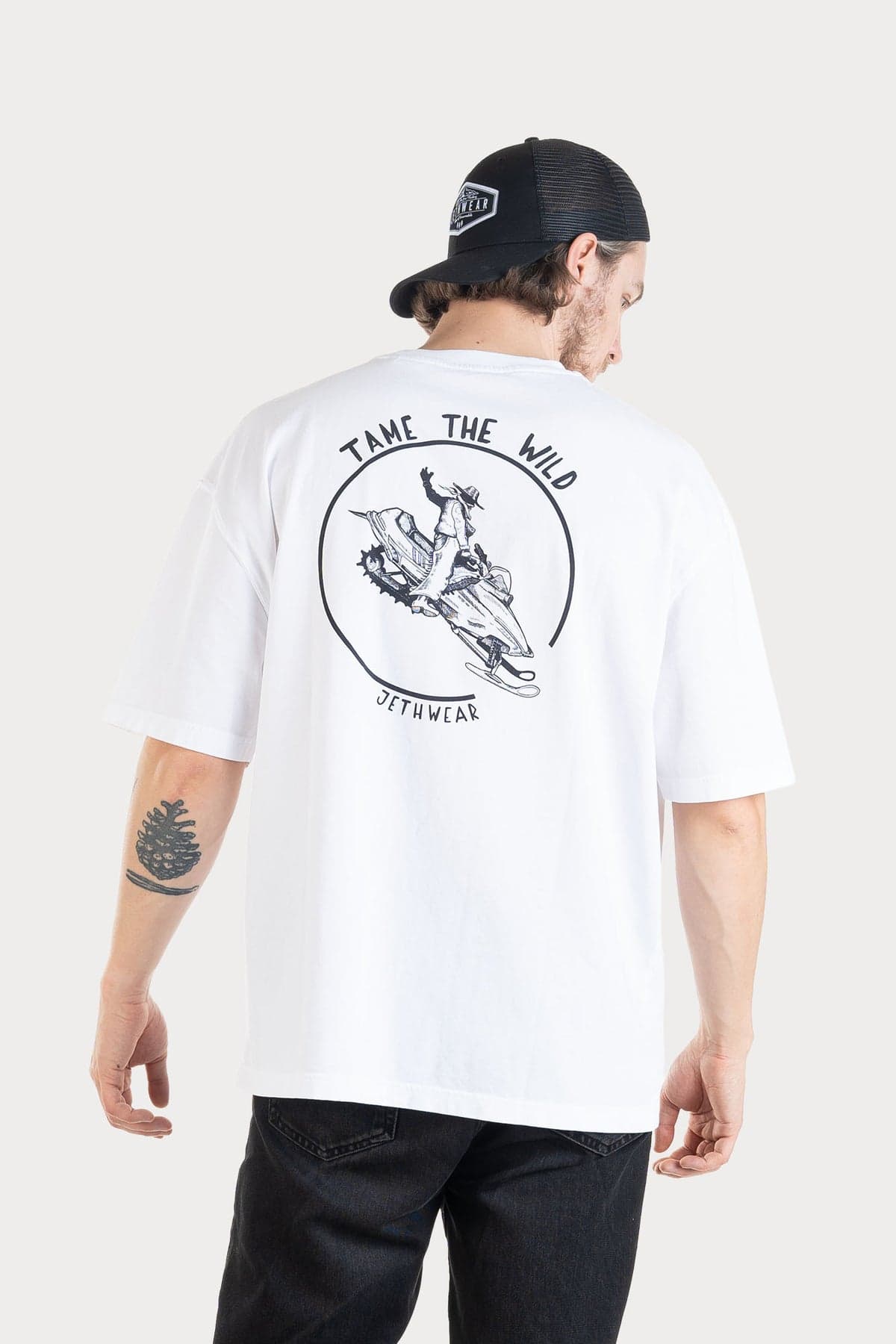 Jethwear - A/W 24 — 5